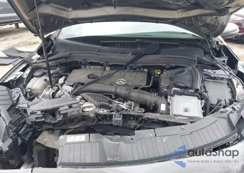 2021 Mercedes-Benz Gla 250 4Matic из США, поврежденный, VIN W1N4N4HB8MJ204327